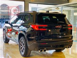 جي ام سي اكاديا